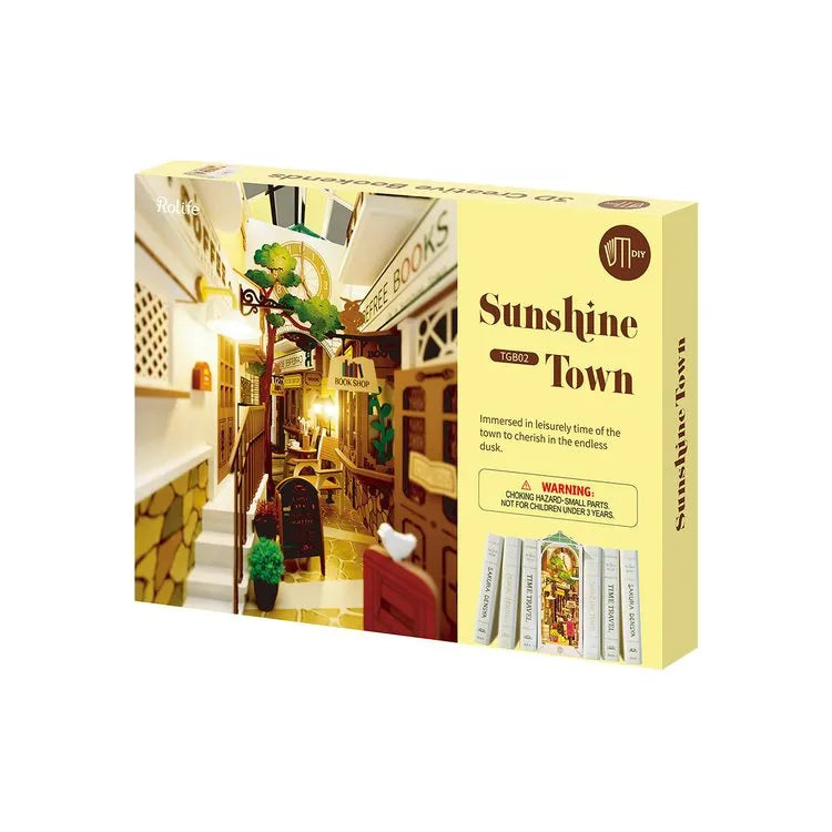 Sunshine Town