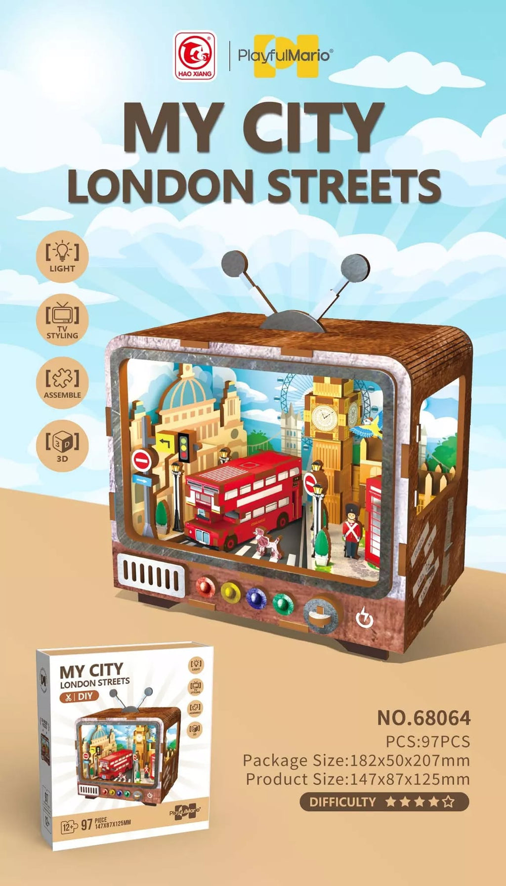 London Streets