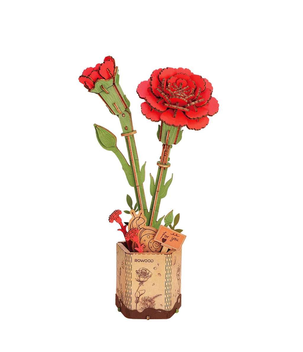 Red Carnation